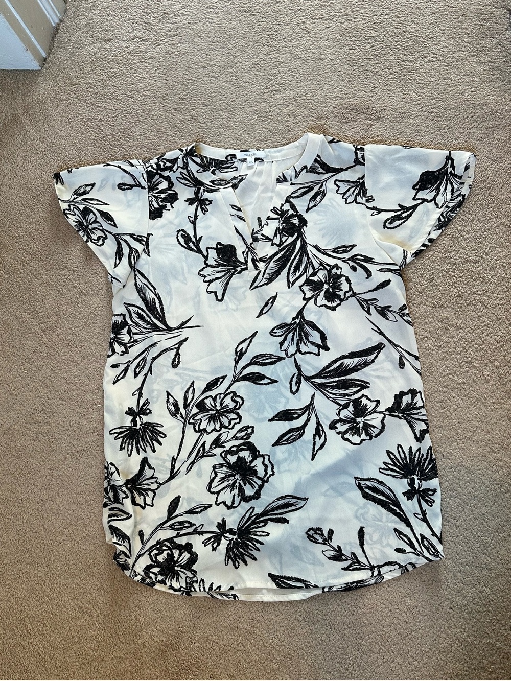 Maurice’s Blouse